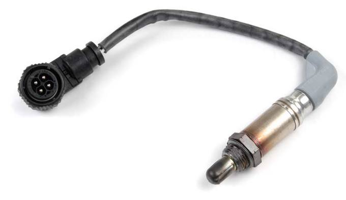 Mercedes Oxygen Sensor - Front 0015401317